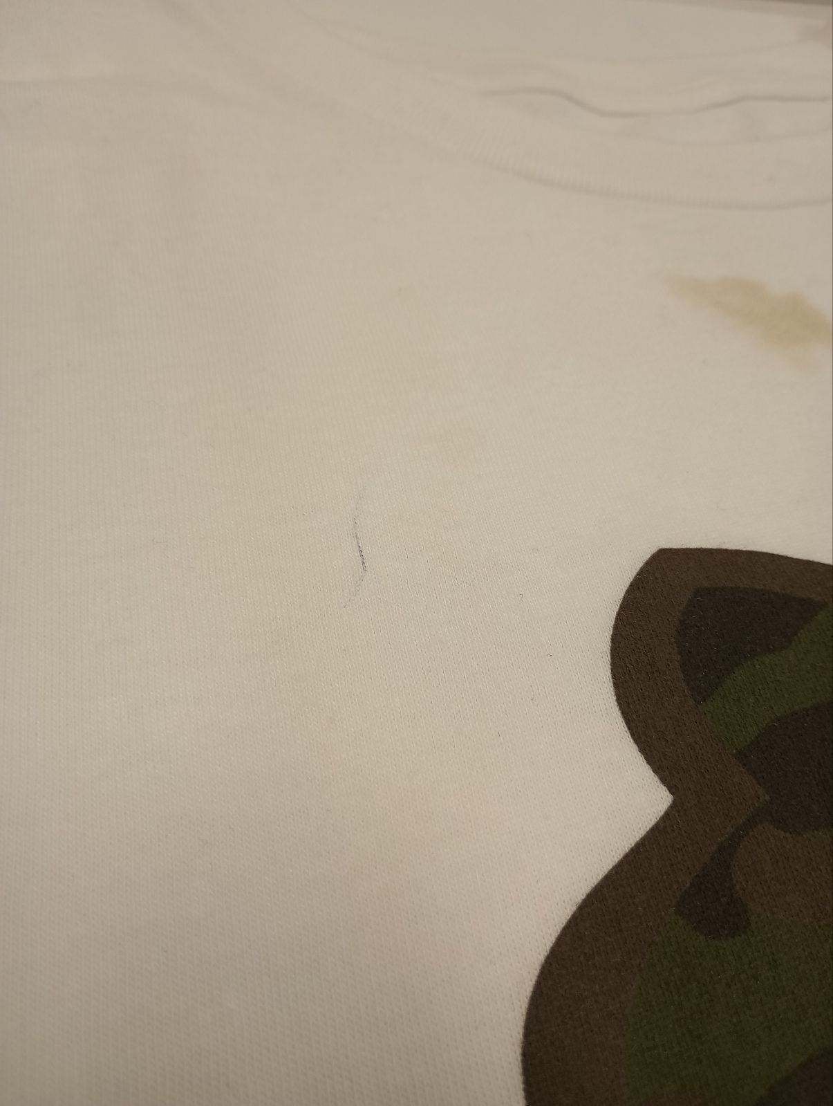 Fox Apparel Fox Predator Tee X-Large 25435-190-XL 191972387098 Jorgensen Powersports