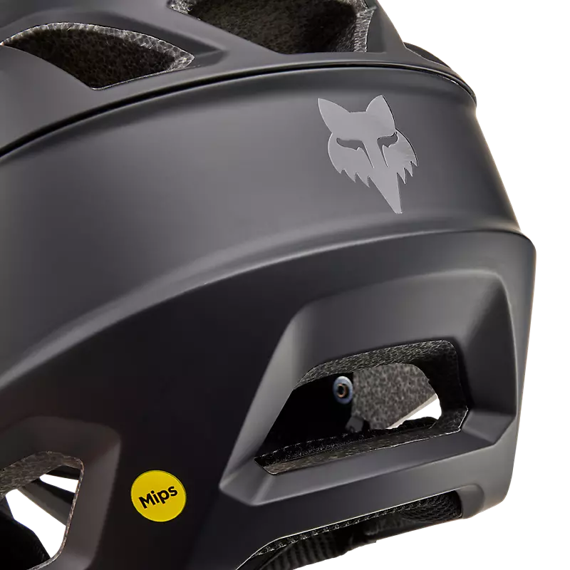 Fox Apparel Fox Proframe Helmet Jorgensen Powersports