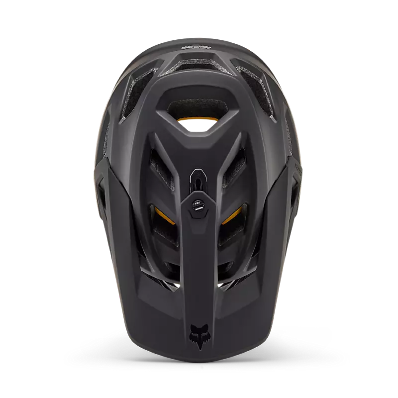 Fox Apparel Fox Proframe Helmet Jorgensen Powersports