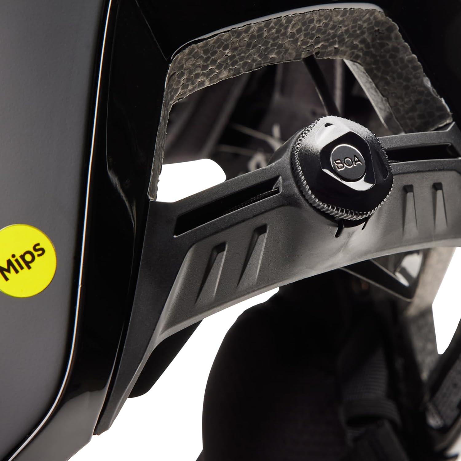 Fox Apparel Fox ProFrame RS Jorgensen Powersports