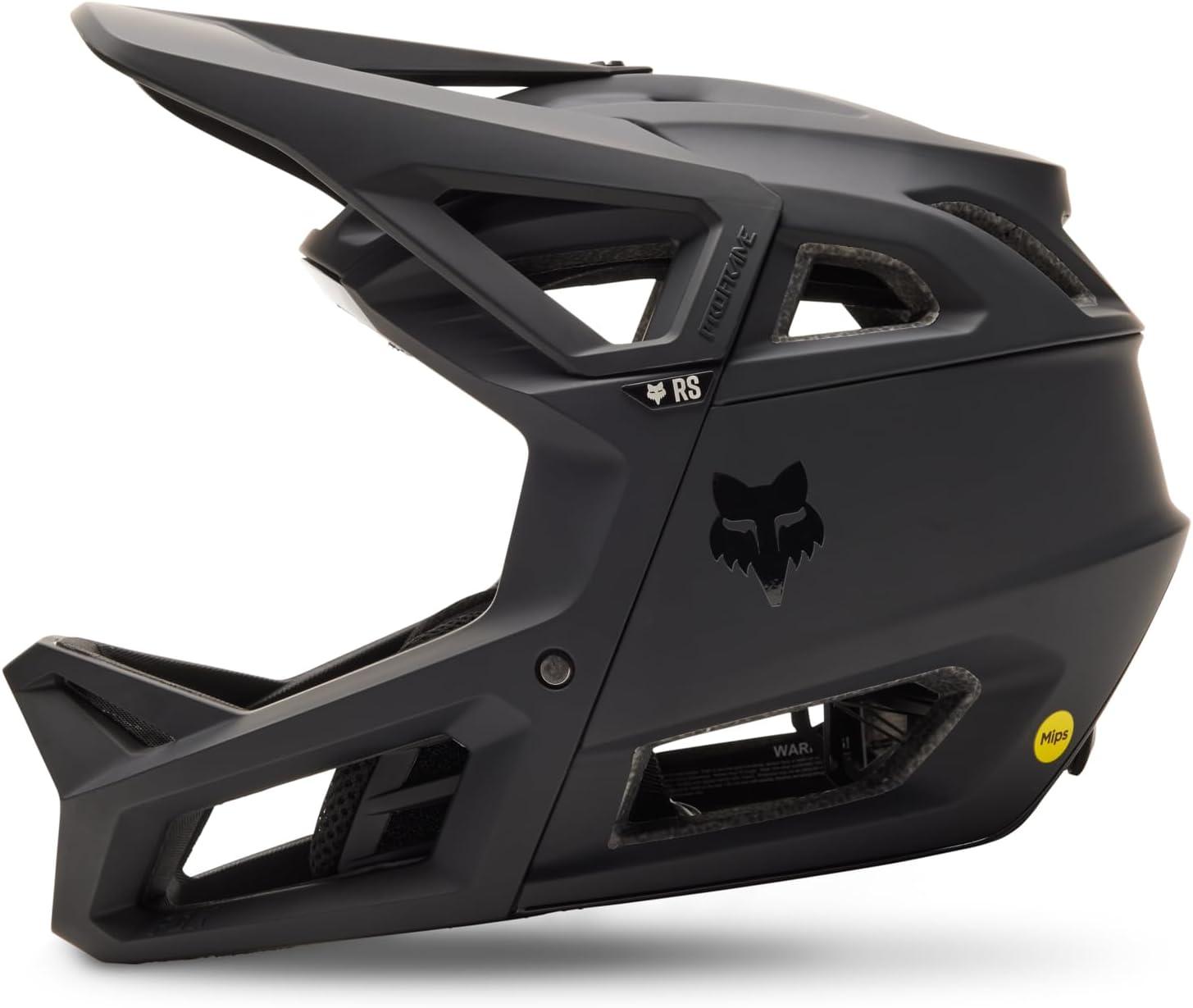 Fox Apparel Fox ProFrame RS Jorgensen Powersports