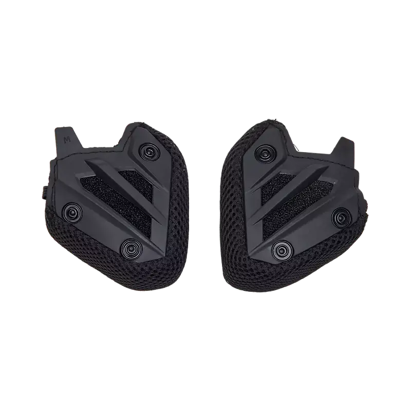 Fox Apparel Fox Proframe Thick Cheek Pads Jorgensen Powersports