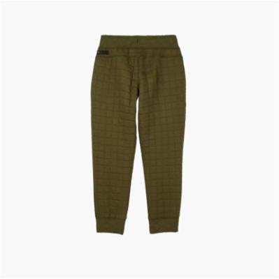 Fox Apparel Fox Quilted Fleece Jogger 31763-009-XL Jorgensen Powersports