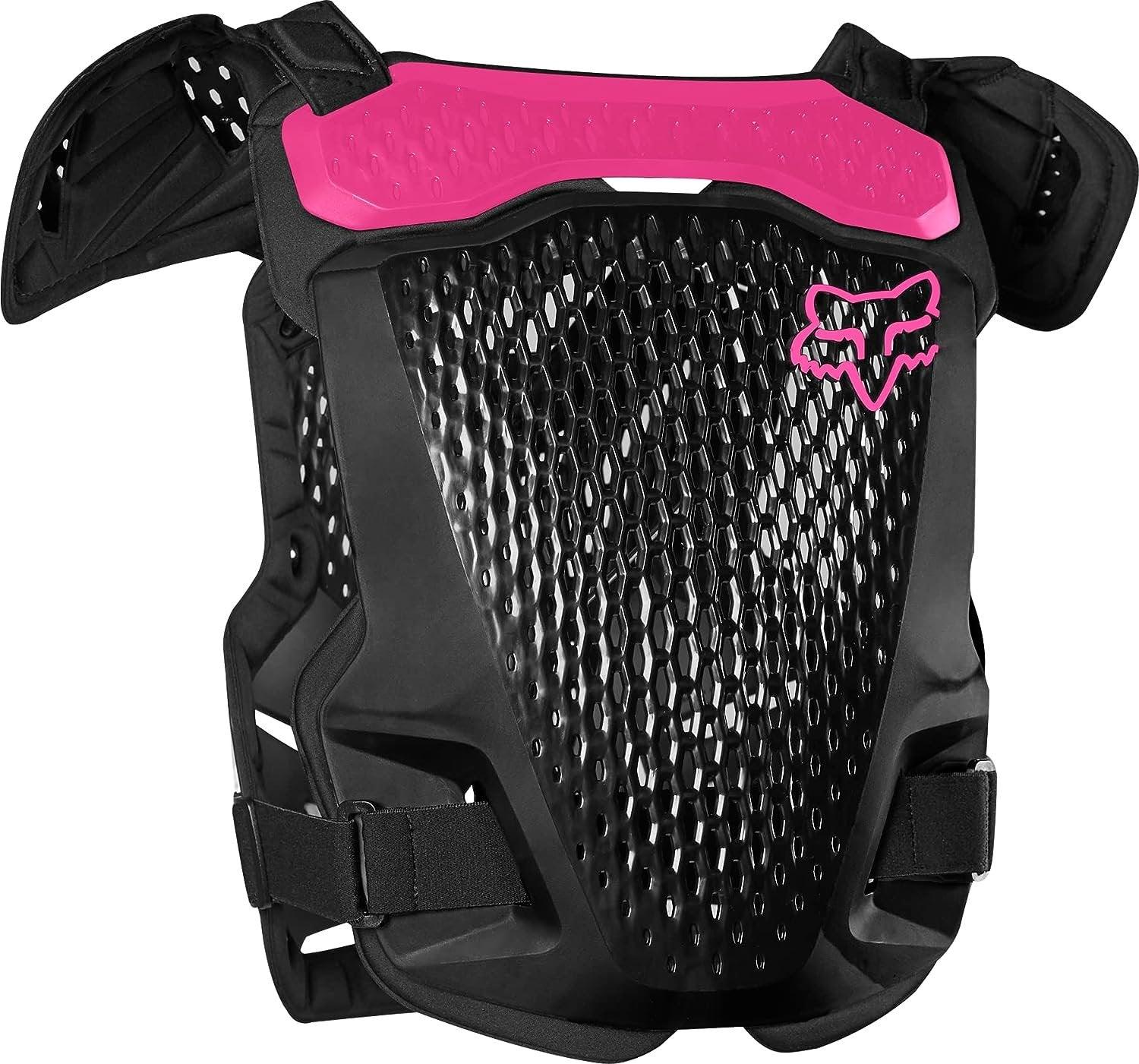 Fox Apparel Fox R3 Chest Protector Youth Jorgensen Powersports