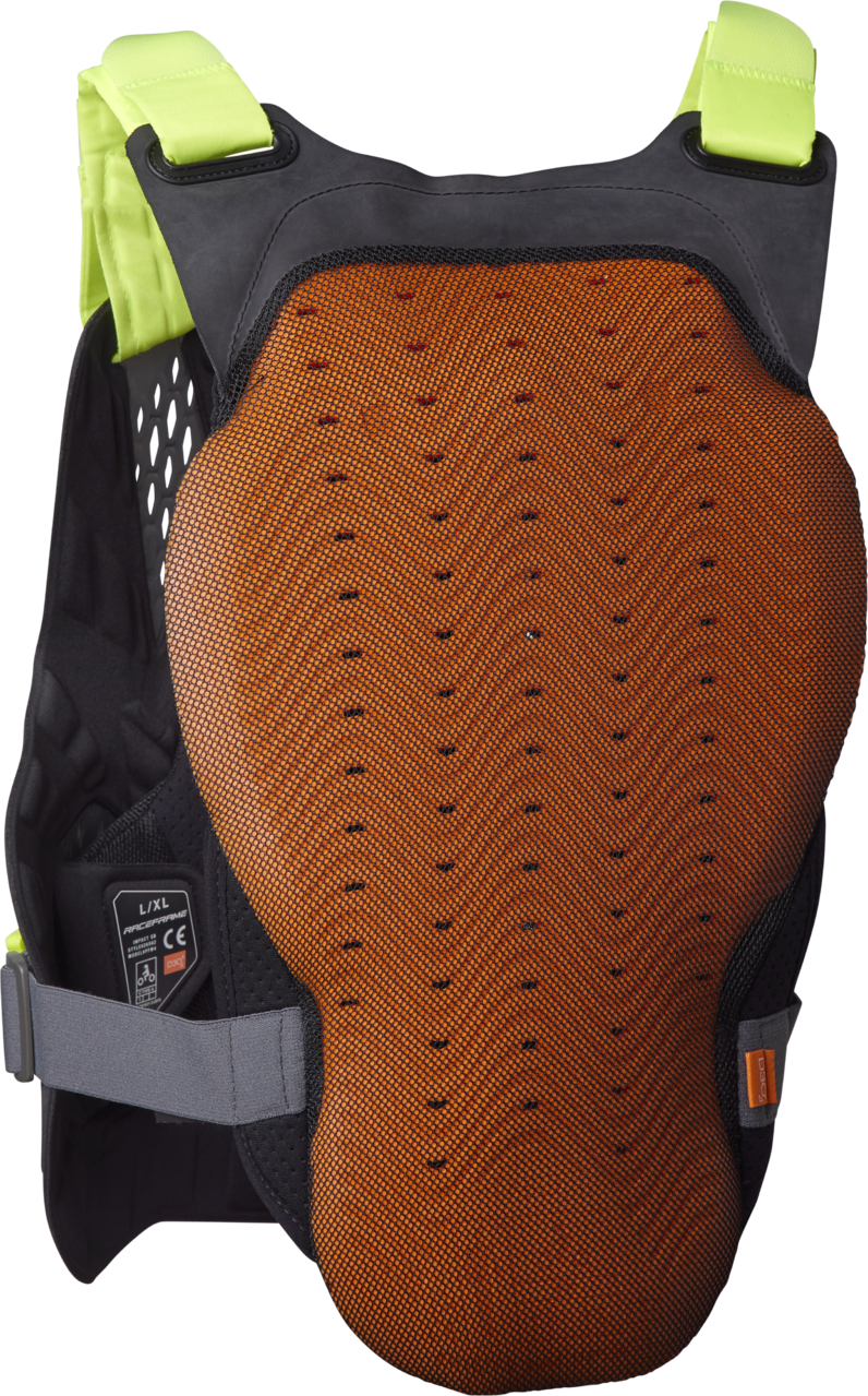 Fox Apparel Fox Raceframe Impact Guard Jorgensen Powersports