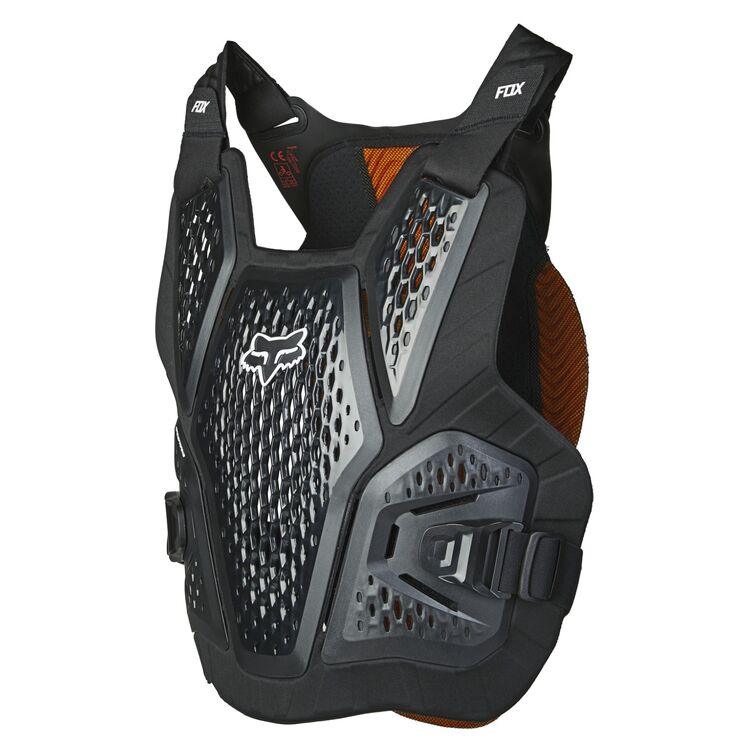 Fox Apparel Fox Raceframe Impact Guard Jorgensen Powersports