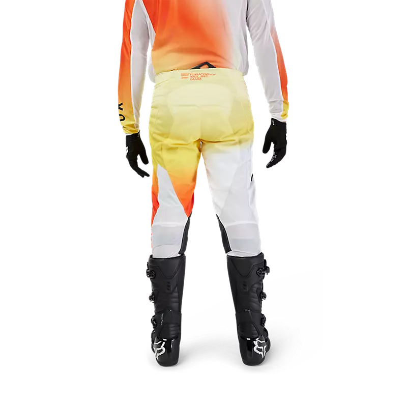 Fox Apparel Fox Racing 180 Air Haze Motocross Pants – 2025 Ventilated MX Gear Jorgensen Powersports