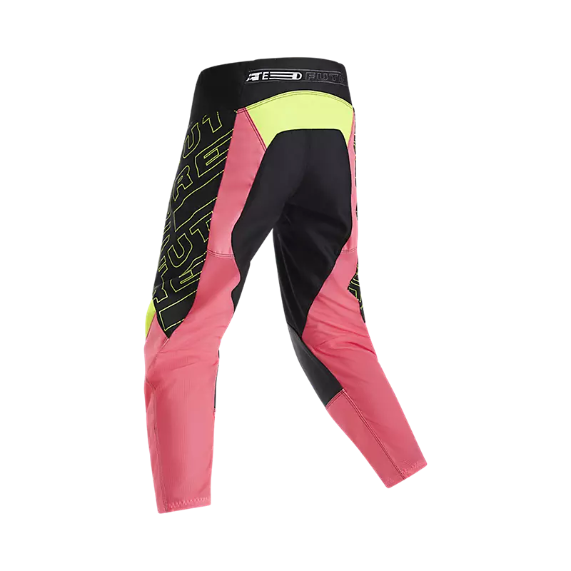 Fox Apparel Fox Racing 180 Elevated Youth MX Pants – 2025 Motocross Gear Jorgensen Powersports