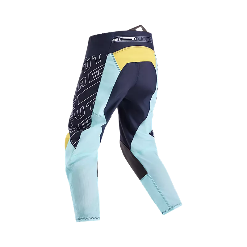 Fox Apparel Fox Racing 180 Elevated Youth MX Pants – 2025 Motocross Gear Jorgensen Powersports