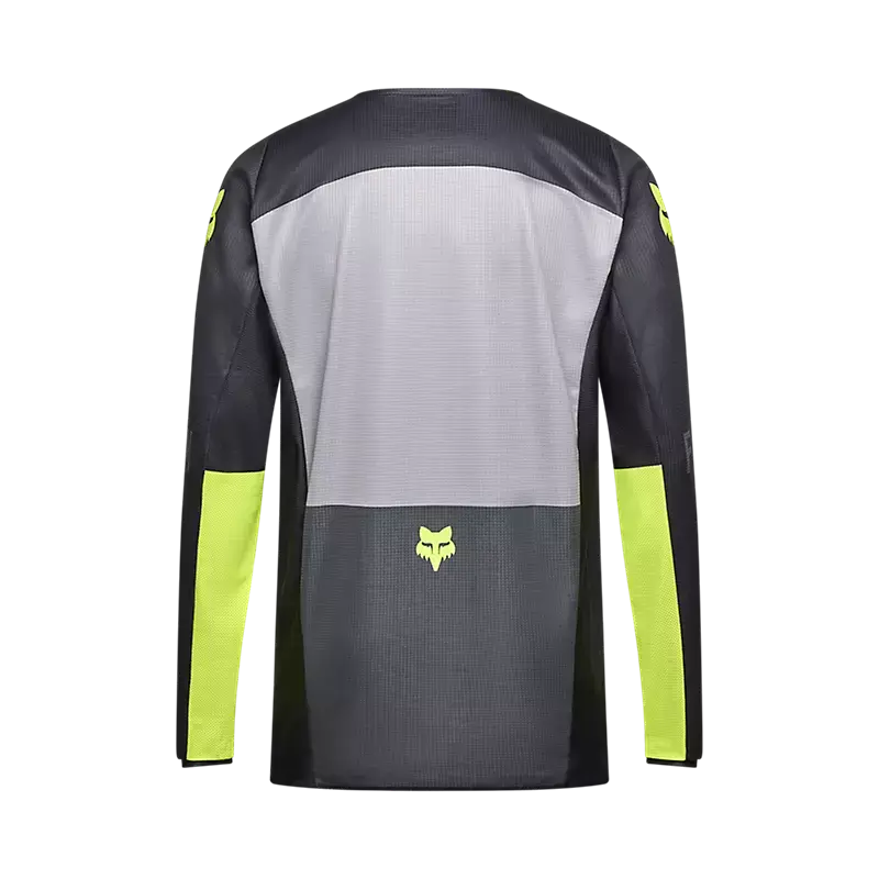 Fox Apparel Fox Racing 180 Flow Motocross Jersey – Lightweight MX Gear 2025 Jorgensen Powersports