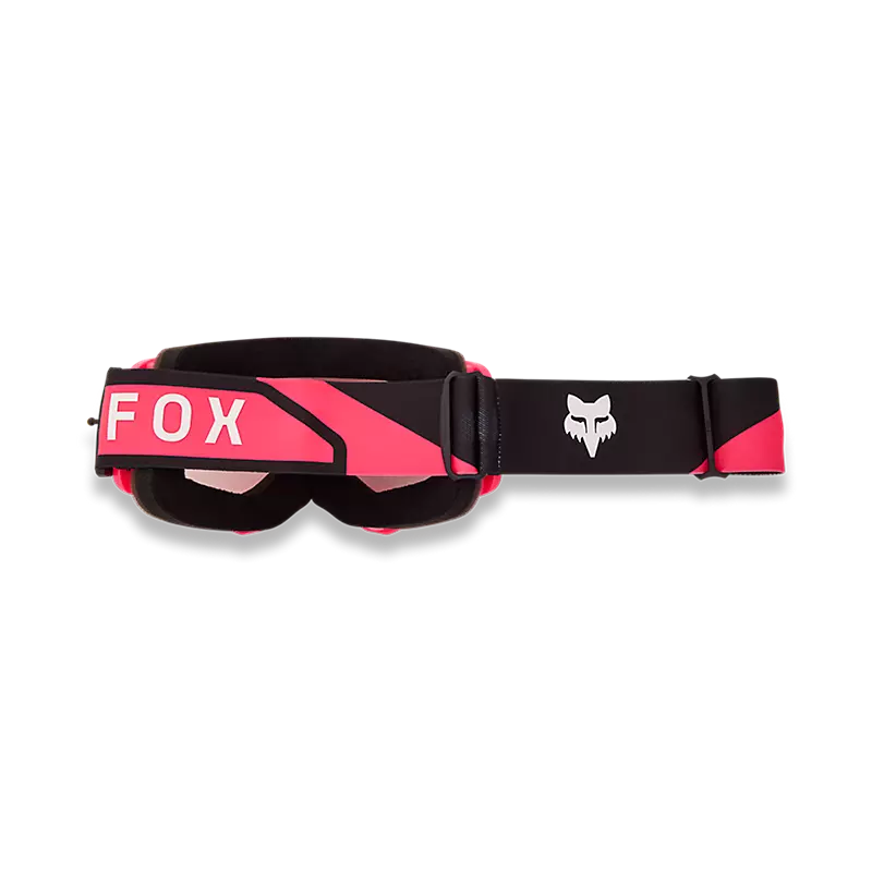 Fox Apparel Fox Racing Main Drive Goggles – 2025 Anti-Fog MX & Off-Road Eyewear Jorgensen Powersports