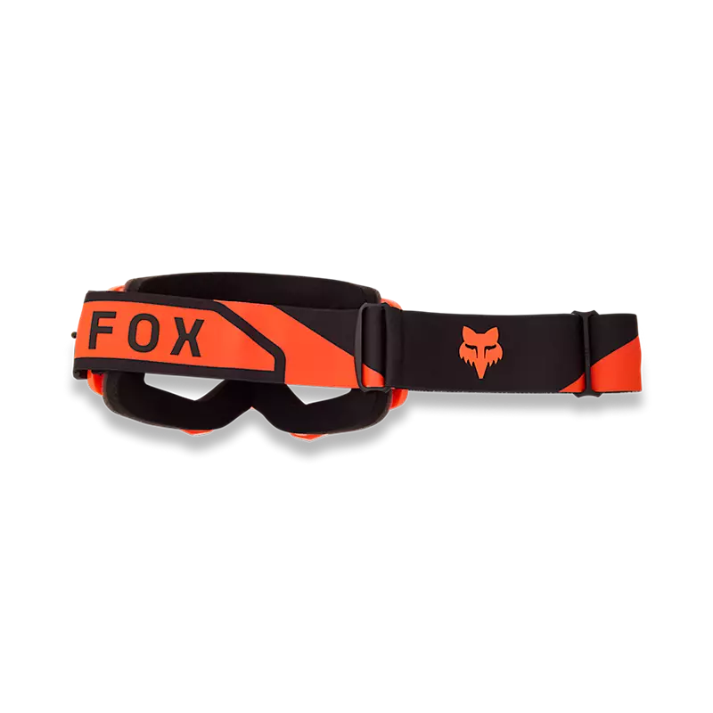 Fox Apparel Fox Racing Main Drive Goggles – 2025 Anti-Fog MX & Off-Road Eyewear Jorgensen Powersports