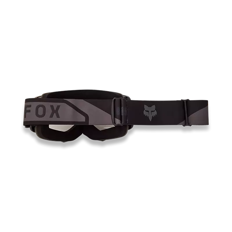 Fox Apparel Fox Racing Main Drive Goggles – 2025 Anti-Fog MX & Off-Road Eyewear Jorgensen Powersports