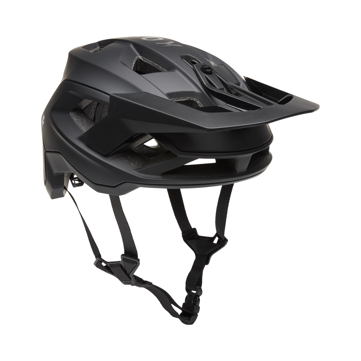 Fox Racing Speedframe Solid MIPS Helmet 2025 – Open-Face MTB