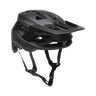Fox Apparel Fox Racing Speedframe Helmet Solid 2025 Jorgensen Powersports