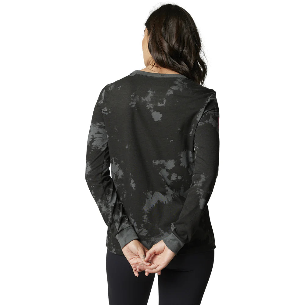 Fox Apparel Fox Racing Women’s Detonate Graphic Tee Jorgensen Powersports