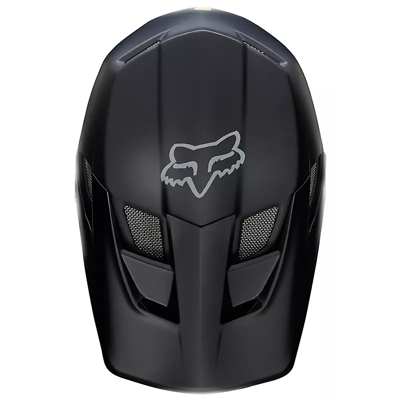 Fox Apparel Fox Rampage Comp Helmet Jorgensen Powersports