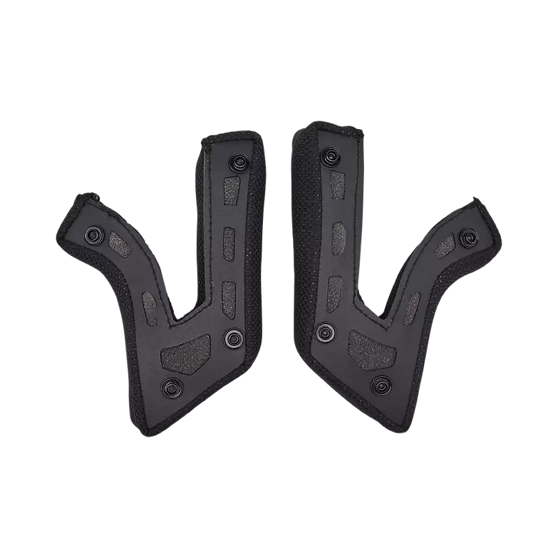 Fox Apparel Fox Rampage Thin Cheek Pads Jorgensen Powersports