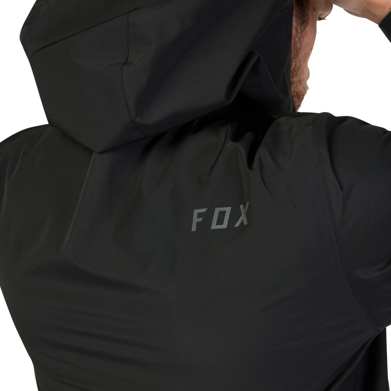 Fox Apparel Fox Ranger 2.5-Layer Water Jacket Jorgensen Powersports