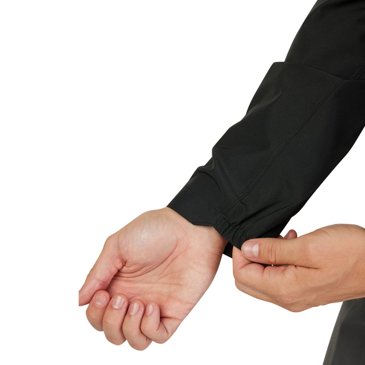 Fox Apparel Fox Ranger 2.5-Layer Water Jacket Jorgensen Powersports