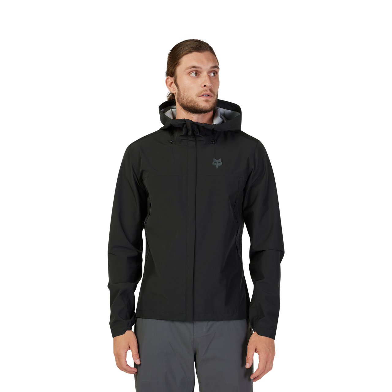 Fox Apparel Fox Ranger 2.5-Layer Water Jacket Jorgensen Powersports