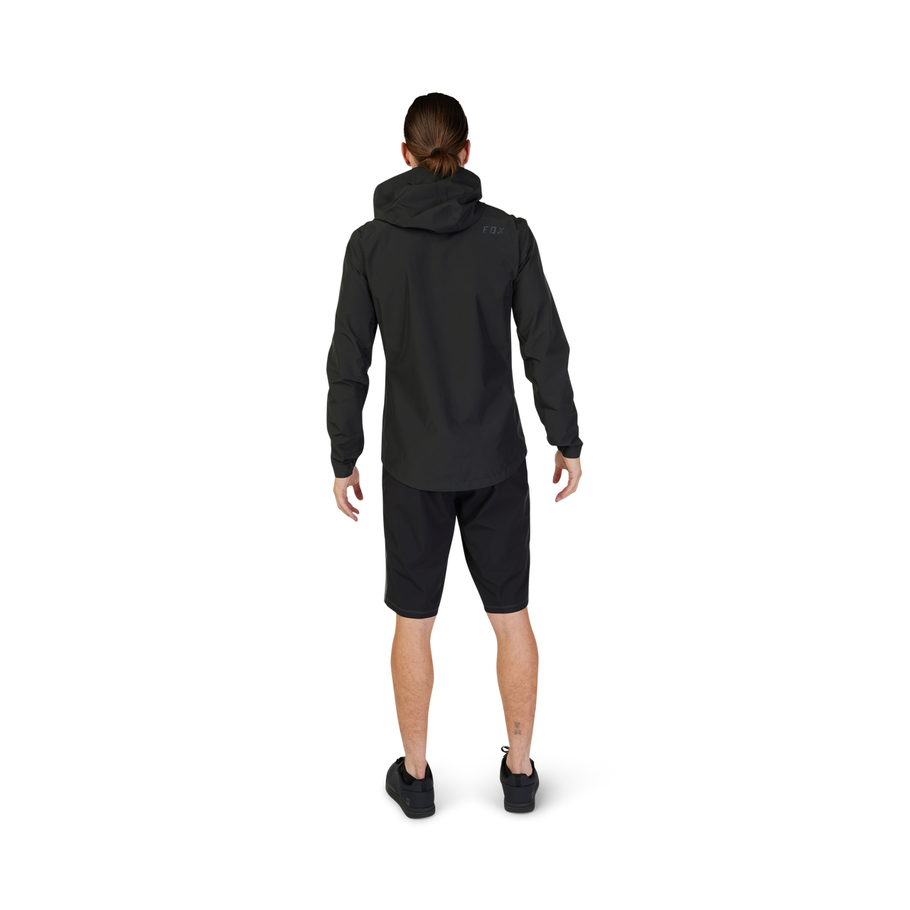 Fox Apparel Fox Ranger 2.5-Layer Water Jacket Jorgensen Powersports