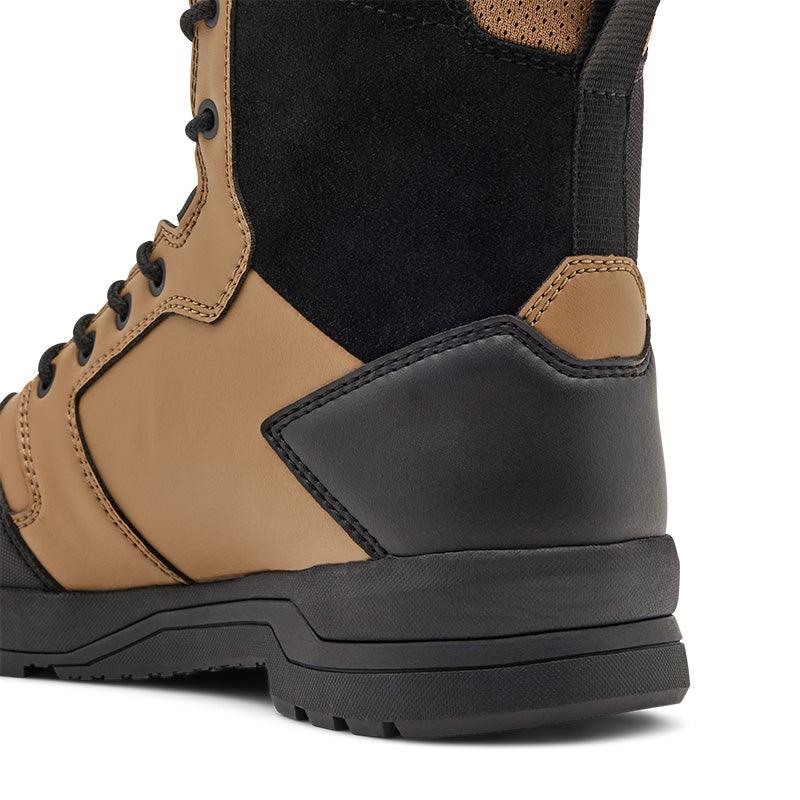 Fox Apparel Fox Ranger ADV Boots Jorgensen Powersports