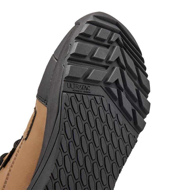 Fox Apparel Fox Ranger ADV Boots Jorgensen Powersports