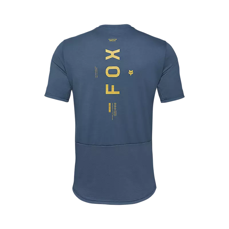 Fox Apparel Fox Ranger Alyn Drirelease Jersey Jorgensen Powersports
