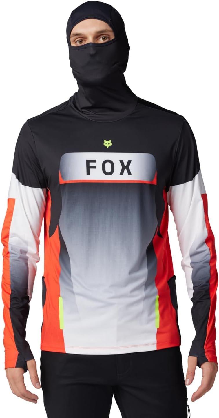 Fox Apparel Fox Ranger Drive Jersey Jorgensen Powersports