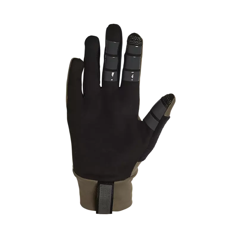 Fox Apparel Fox Ranger Fire Gloves Jorgensen Powersports