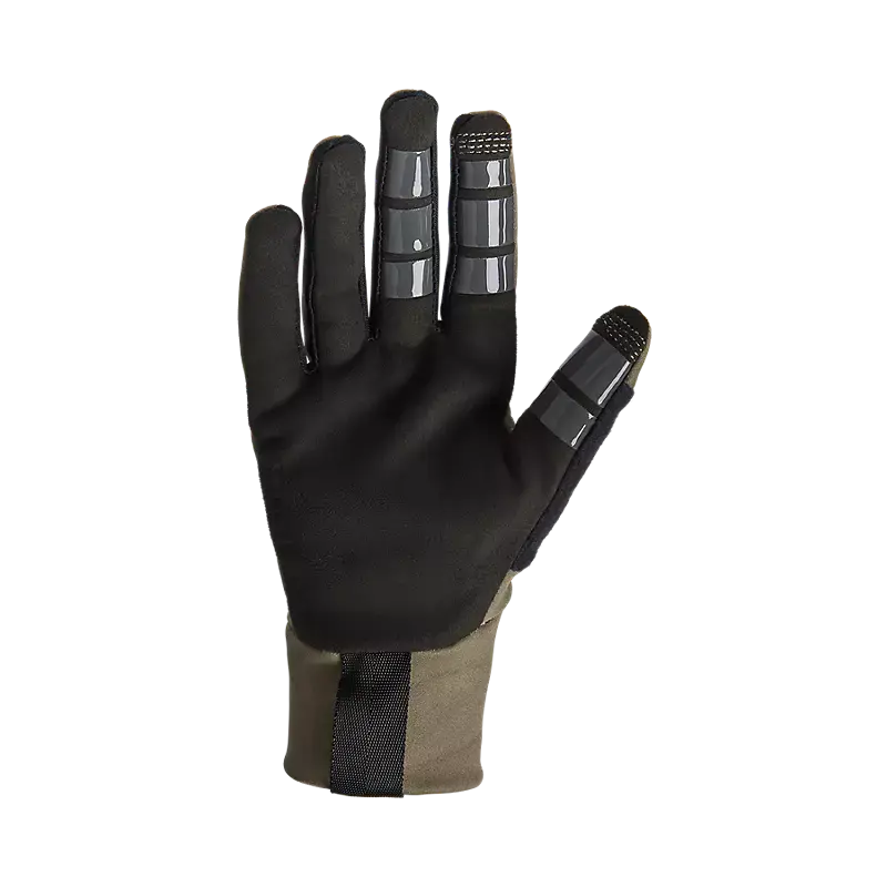 Fox Apparel Fox Ranger Fire Gloves Youth Jorgensen Powersports