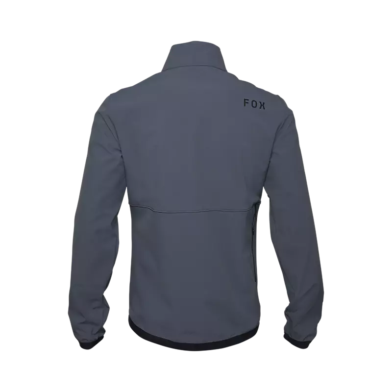 Fox Apparel Fox Ranger Fire Jacket Jorgensen Powersports