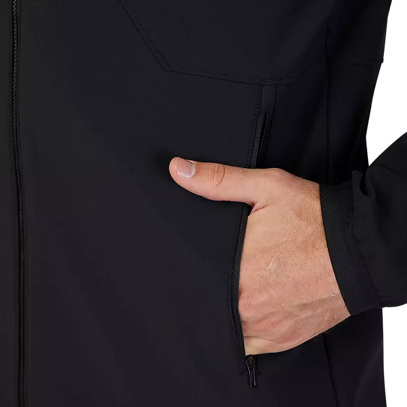 Fox Apparel Fox Ranger Fire Jacket Jorgensen Powersports