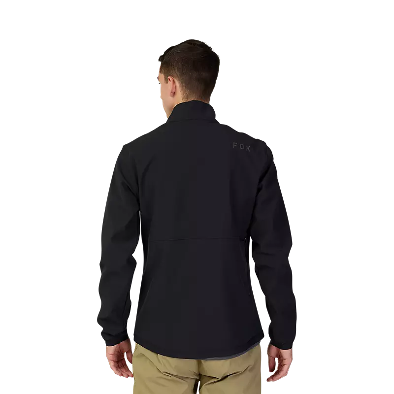 Fox Apparel Fox Ranger Fire Jacket Jorgensen Powersports