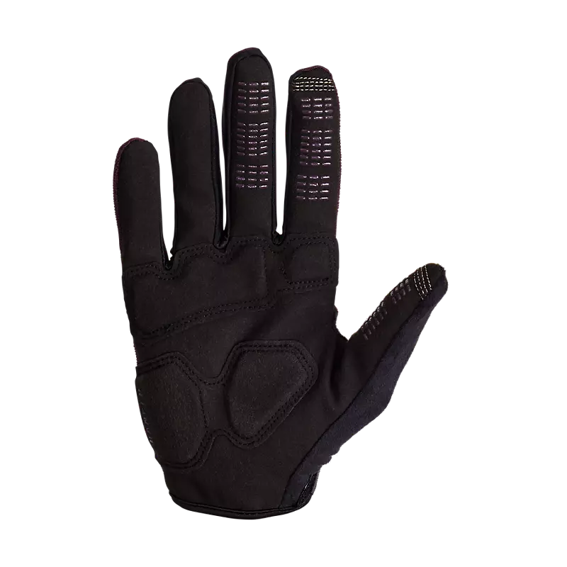 Fox Apparel Fox Ranger Gel Gloves Jorgensen Powersports
