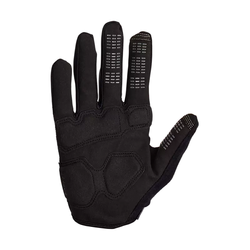 Fox Apparel Fox Ranger Gel Gloves Jorgensen Powersports