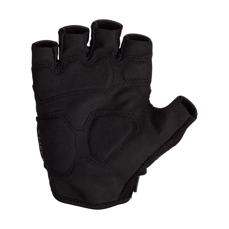 Fox Apparel Fox Ranger Gel Short Finger Gloves Jorgensen Powersports