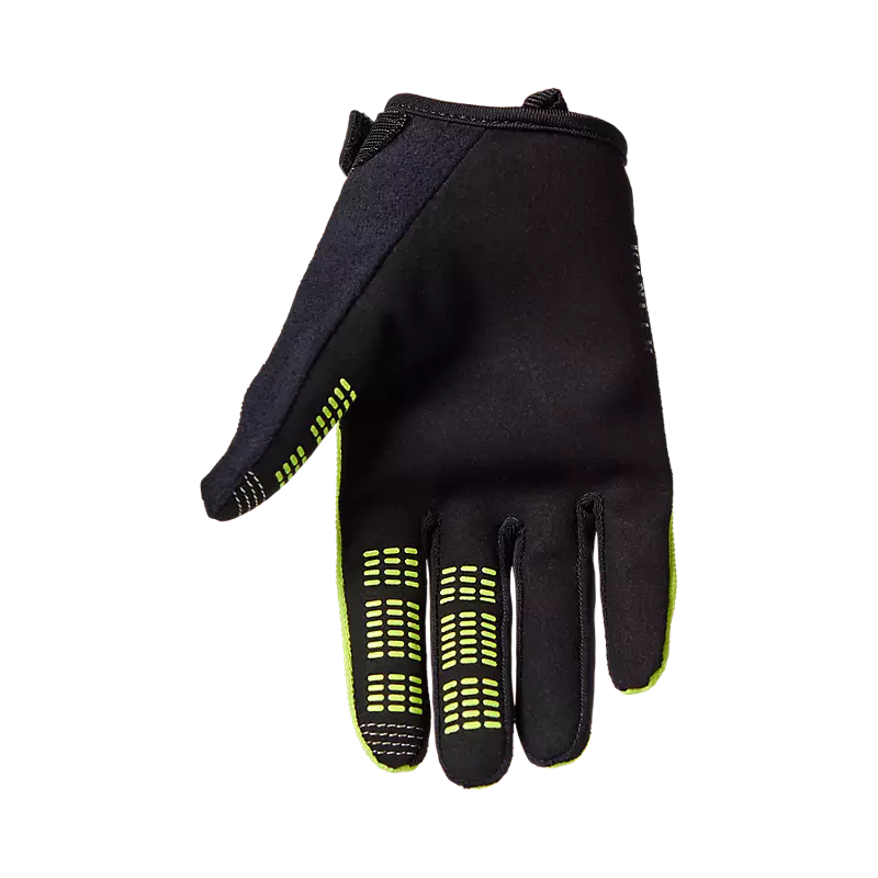 Fox Apparel Fox Ranger Gloves Youth Jorgensen Powersports