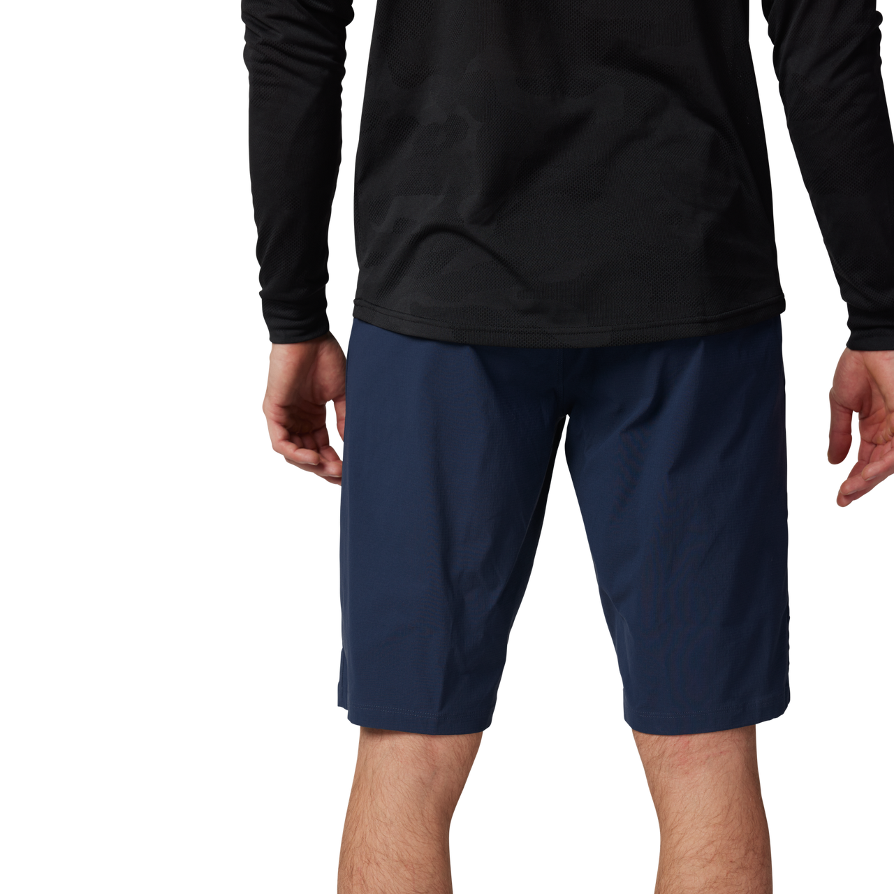 Fox Apparel Fox Ranger Lined Shorts Jorgensen Powersports