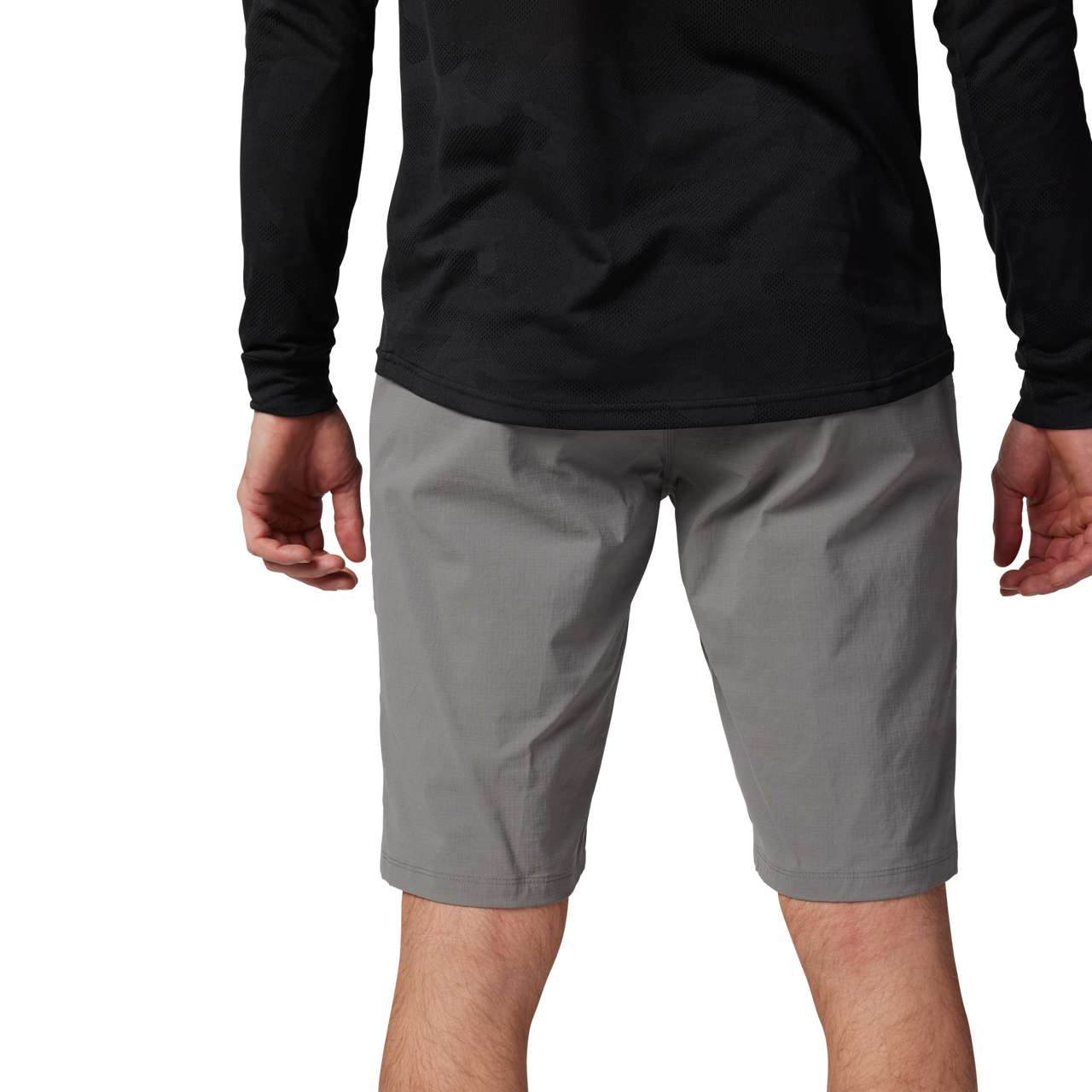 Fox Apparel Fox Ranger Lined Shorts Jorgensen Powersports