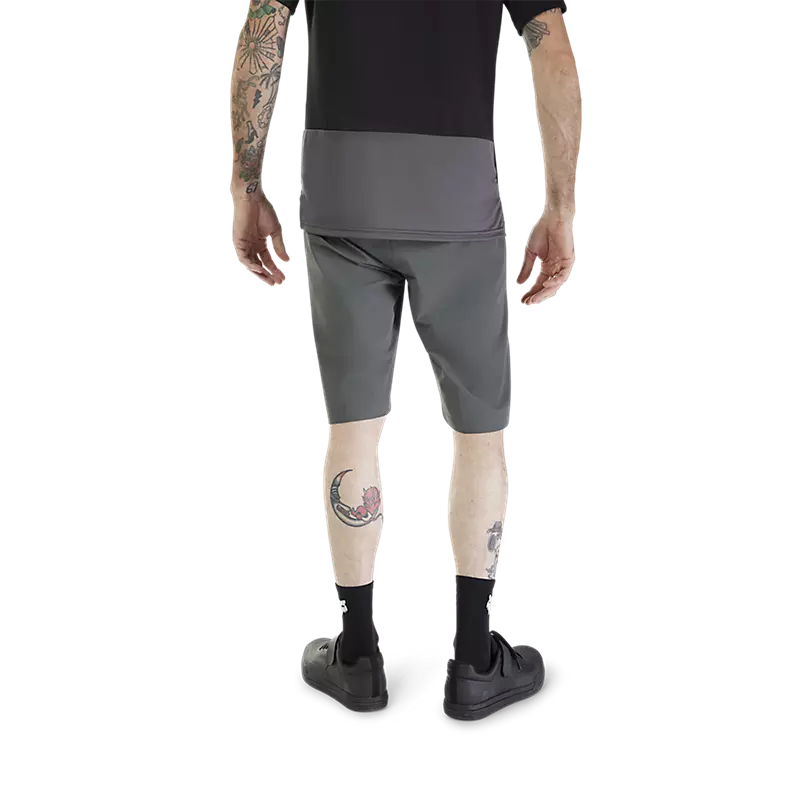 Fox Apparel Fox Ranger Lined Shorts 2025 Jorgensen Powersports