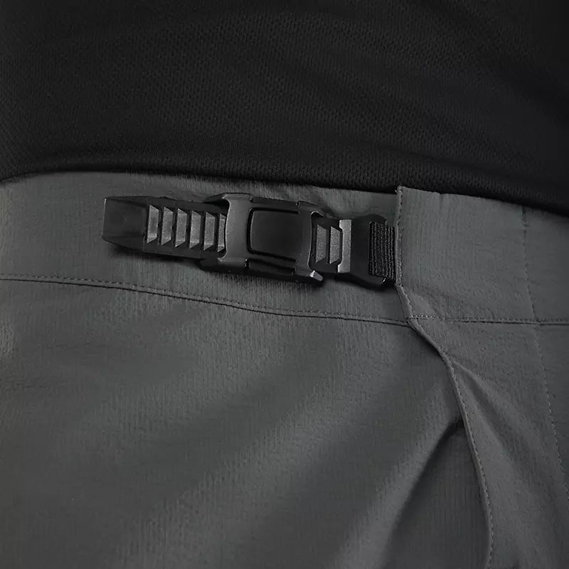 Fox Apparel Fox Ranger Lined Shorts 2025 Jorgensen Powersports