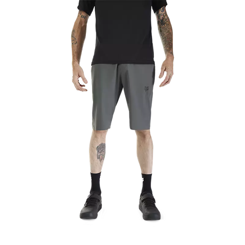 Fox Apparel Fox Ranger Lined Shorts 2025 Jorgensen Powersports