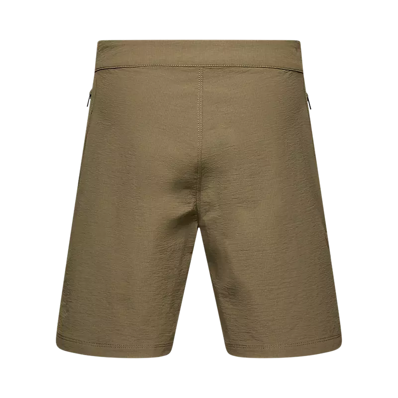 Fox Apparel Fox Ranger Lined Shorts Youth 2025 Jorgensen Powersports