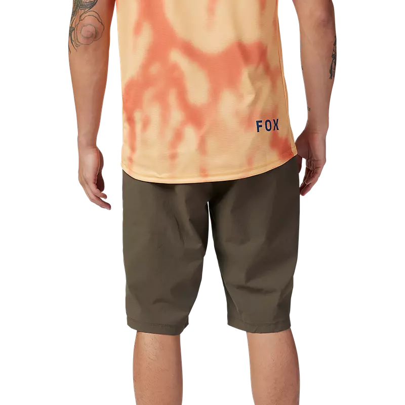 Fox Apparel Fox Ranger Lite Shorts Jorgensen Powersports