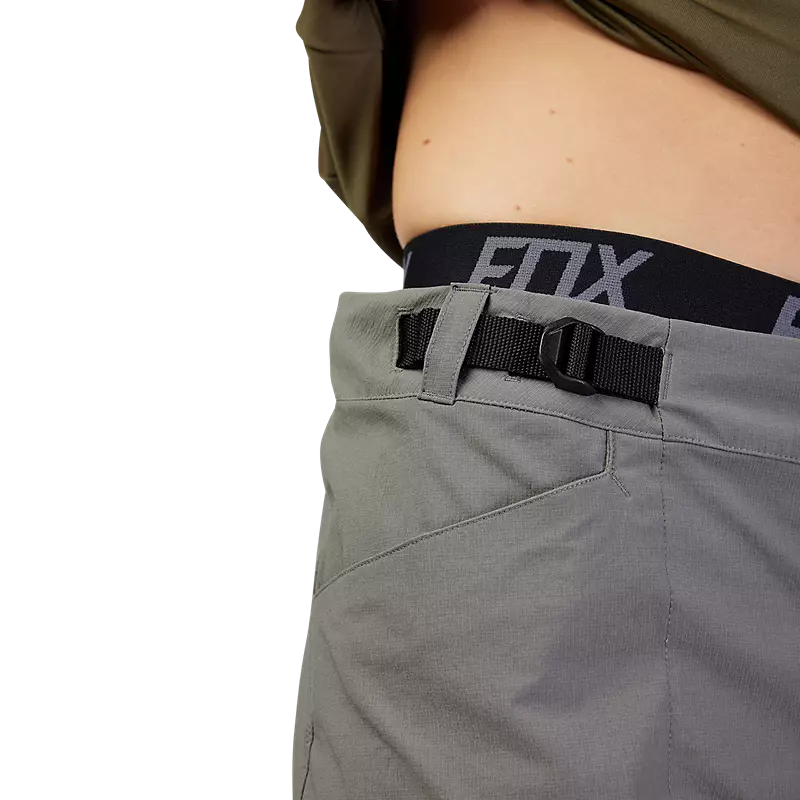 Fox Apparel Fox Ranger Lite Shorts Jorgensen Powersports