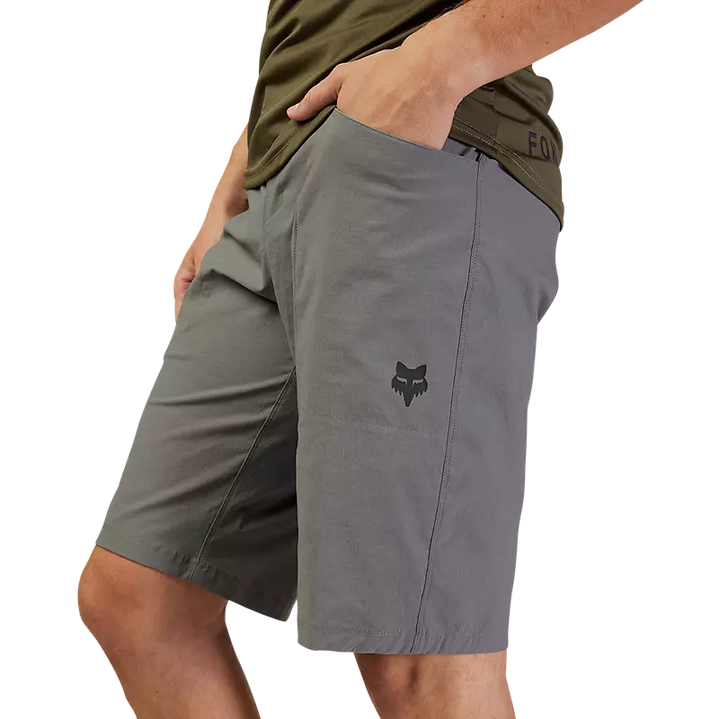 Fox Apparel Fox Ranger Lite Shorts Jorgensen Powersports