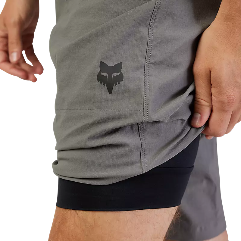 Fox Apparel Fox Ranger Lite Shorts Jorgensen Powersports