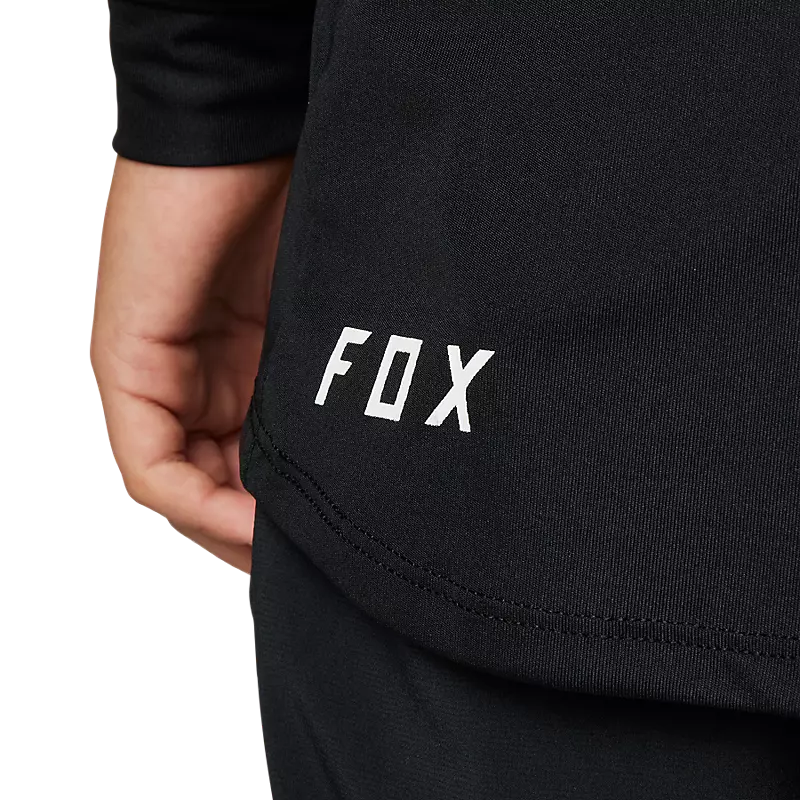 Fox Apparel Fox Ranger Long Sleeve Jersey Jorgensen Powersports